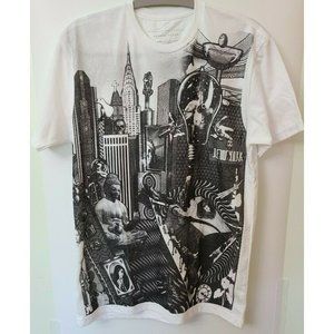 Prince Peter Collection New York Buddha Women's Gr